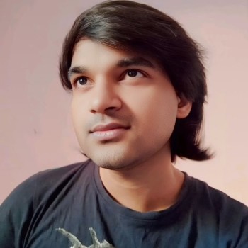 Manish Yadav